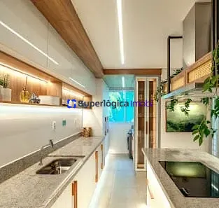 Apartamento, 3 quartos, 121 m² - Foto 9