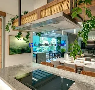 Apartamento, 3 quartos, 121 m² - Foto 8