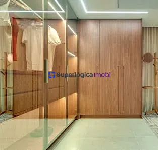 Apartamento, 3 quartos, 121 m² - Foto 15