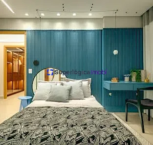 Apartamento, 3 quartos, 121 m² - Foto 20