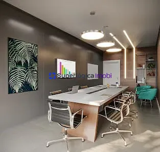 Apartamento, 3 quartos, 121 m² - Foto 26