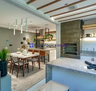 Apartamento, 3 quartos, 121 m² - Foto 7