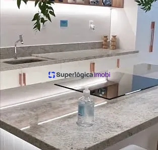 Apartamento, 3 quartos, 121 m² - Foto 11