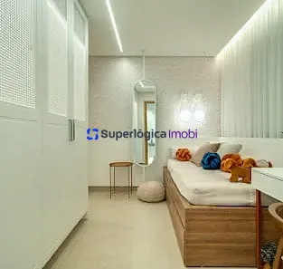 Apartamento, 3 quartos, 121 m² - Foto 22