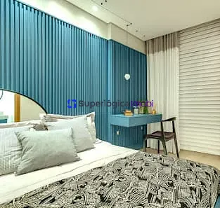 Apartamento, 3 quartos, 121 m² - Foto 19
