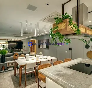 Apartamento, 3 quartos, 121 m² - Foto 3