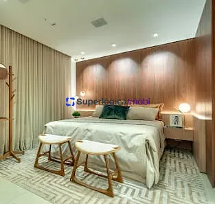 Apartamento, 3 quartos, 121 m² - Foto 16