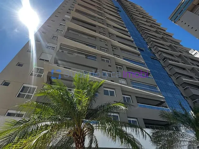 Apartamento 3 quartos e 4 banheiros, à venda, no bairro Park Lozandes em Goiânia