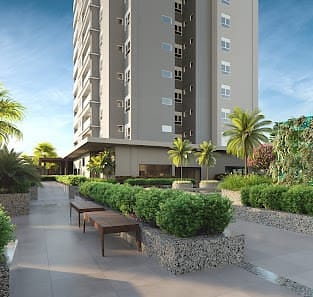 Apartamento, 3 quartos, 105 m² - Foto 32