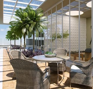 Apartamento, 3 quartos, 105 m² - Foto 31