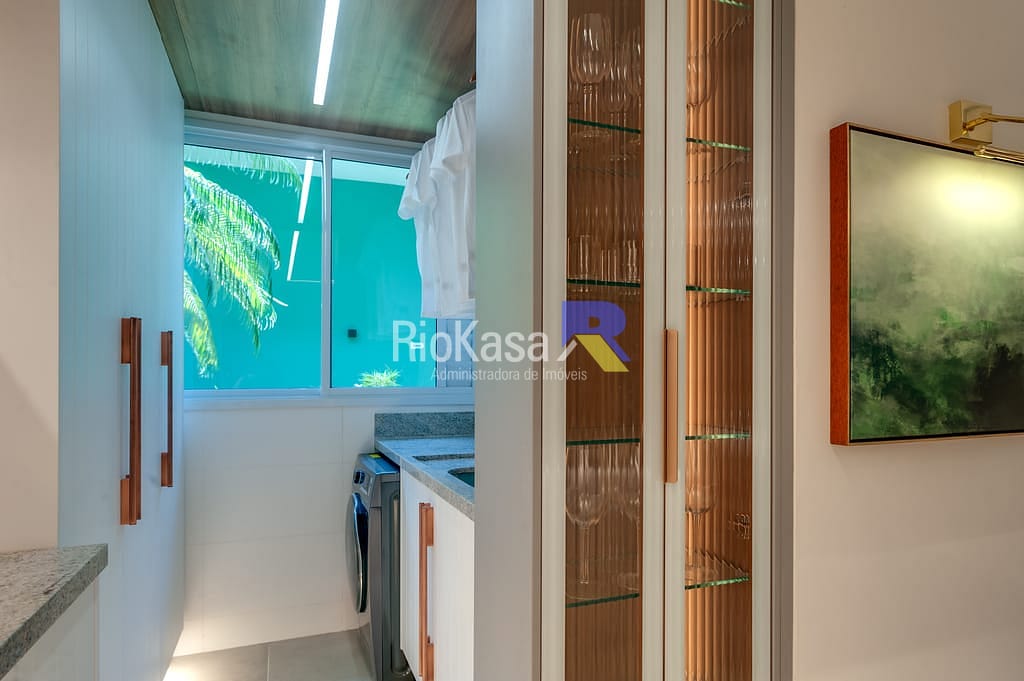 Apartamento, 3 quartos, 105 m² - Foto 13