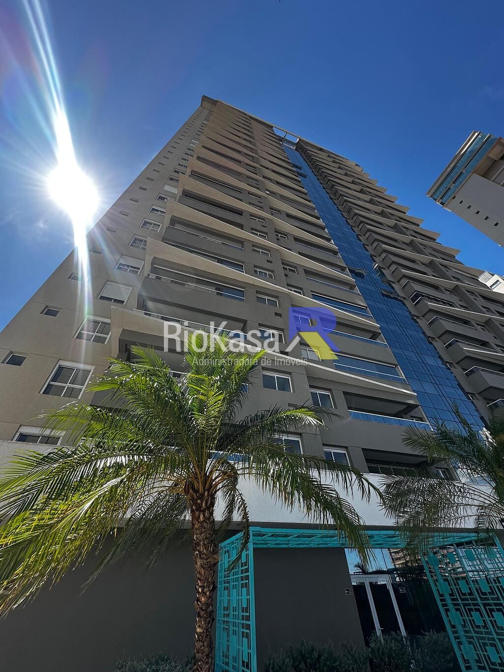 Apartamento, 3 quartos, 105 m² - Foto 1