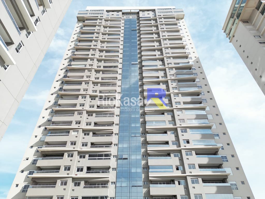 Apartamento, 3 quartos, 105 m² - Foto 2