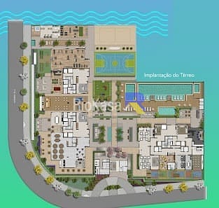 Apartamento, 3 quartos, 105 m² - Foto 39