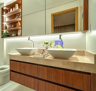 Apartamento, 3 quartos, 105 m² - Foto 18