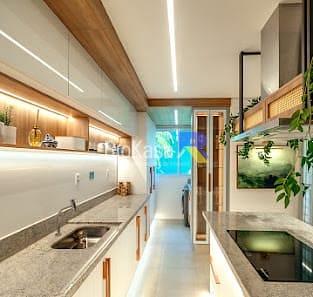 Apartamento, 3 quartos, 105 m² - Foto 9