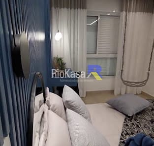 Apartamento, 3 quartos, 105 m² - Foto 21