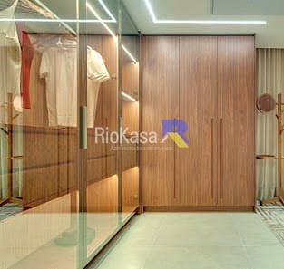 Apartamento, 3 quartos, 105 m² - Foto 15