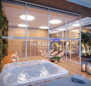 Apartamento, 3 quartos, 105 m² - Foto 28