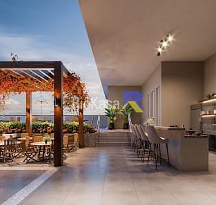 Apartamento, 3 quartos, 105 m² - Foto 30