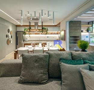 Apartamento, 3 quartos, 105 m² - Foto 4