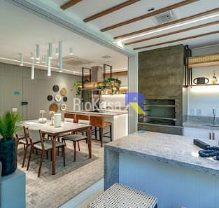 Apartamento, 3 quartos, 105 m² - Foto 7