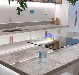 Apartamento, 3 quartos, 105 m² - Foto 11