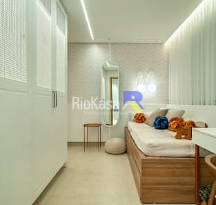 Apartamento, 3 quartos, 105 m² - Foto 22