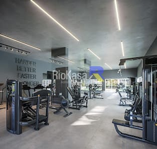 Apartamento, 3 quartos, 105 m² - Foto 23