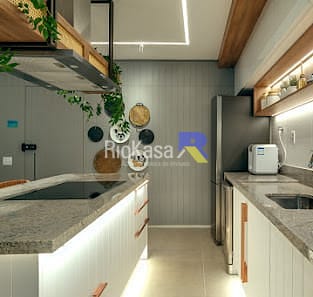 Apartamento, 3 quartos, 105 m² - Foto 10