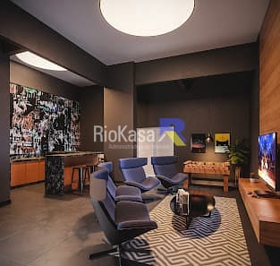 Apartamento, 3 quartos, 105 m² - Foto 25