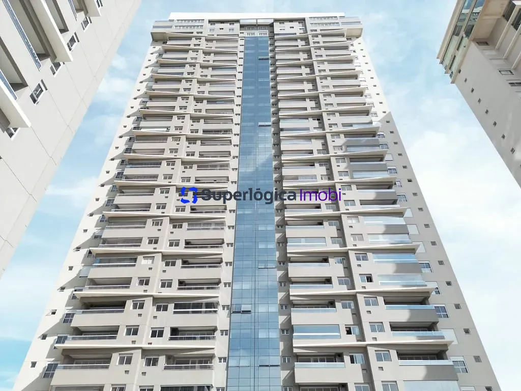 Apartamento, 3 quartos, 105 m² - Foto 2
