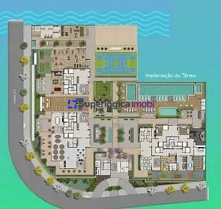 Apartamento, 3 quartos, 105 m² - Foto 39