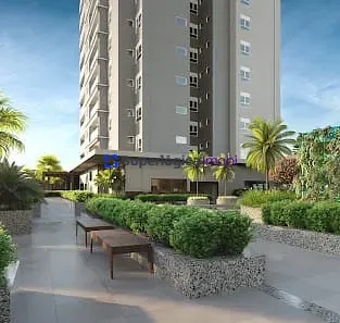 Apartamento, 3 quartos, 105 m² - Foto 32