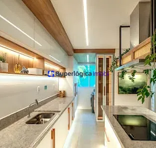 Apartamento, 3 quartos, 105 m² - Foto 9