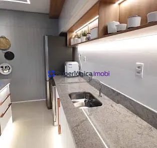 Apartamento, 3 quartos, 105 m² - Foto 12