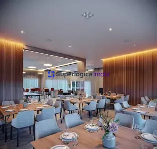 Apartamento, 3 quartos, 105 m² - Foto 24