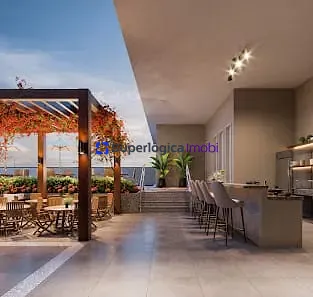 Apartamento, 3 quartos, 105 m² - Foto 30