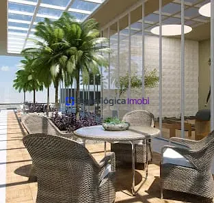 Apartamento, 3 quartos, 105 m² - Foto 31