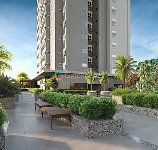 Apartamento à venda com 3 quartos, 105m² - Foto 32
