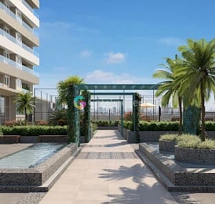 Apartamento à venda com 3 quartos, 105m² - Foto 33