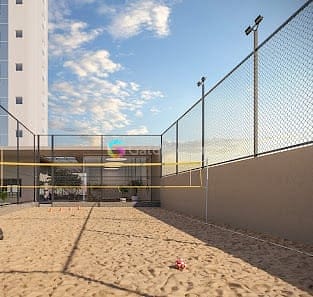 Apartamento à venda com 3 quartos, 105m² - Foto 34
