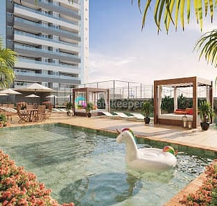 Apartamento à venda com 3 quartos, 105m² - Foto 37