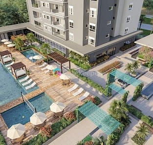Apartamento à venda com 3 quartos, 105m² - Foto 38