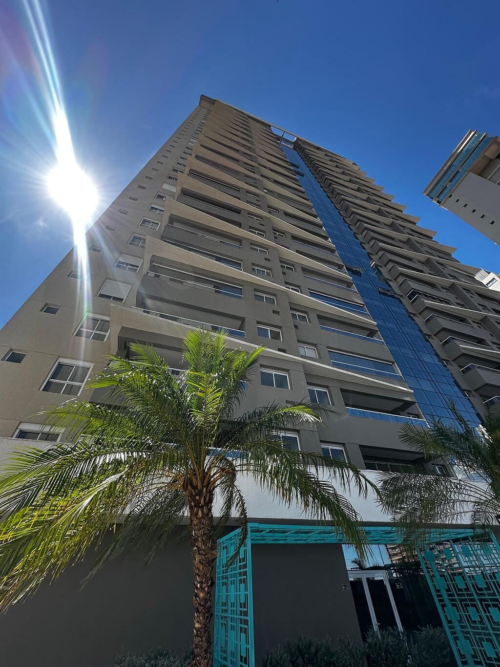 Apartamento, 3 quartos, 105 m² - Foto 1