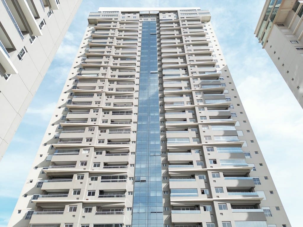 Apartamento, 3 quartos, 105 m² - Foto 2