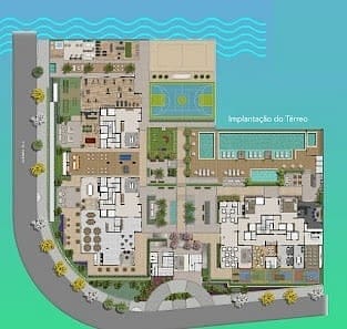 Apartamento, 3 quartos, 105 m² - Foto 39