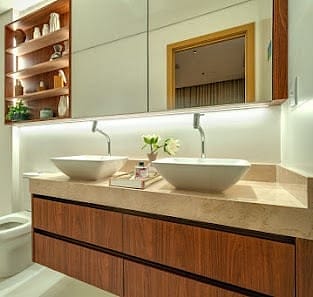 Apartamento, 3 quartos, 105 m² - Foto 18