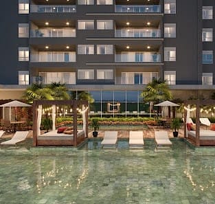 Apartamento, 3 quartos, 105 m² - Foto 36