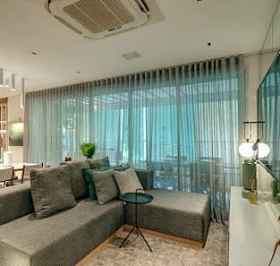 Apartamento, 3 quartos, 105 m² - Foto 5